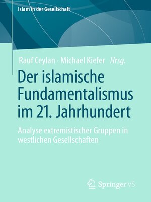cover image of Der islamische Fundamentalismus im 21. Jahrhundert